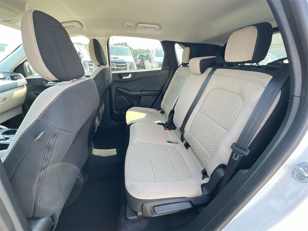 2021 Ford Escape SE photo 27