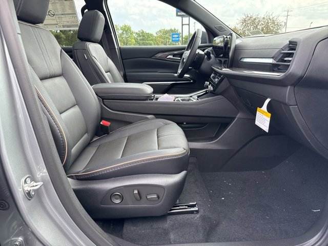 2026 Chevrolet Traverse High Country photo 42