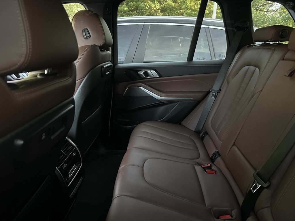 2022 Bmw X5 xDrive40i photo 7