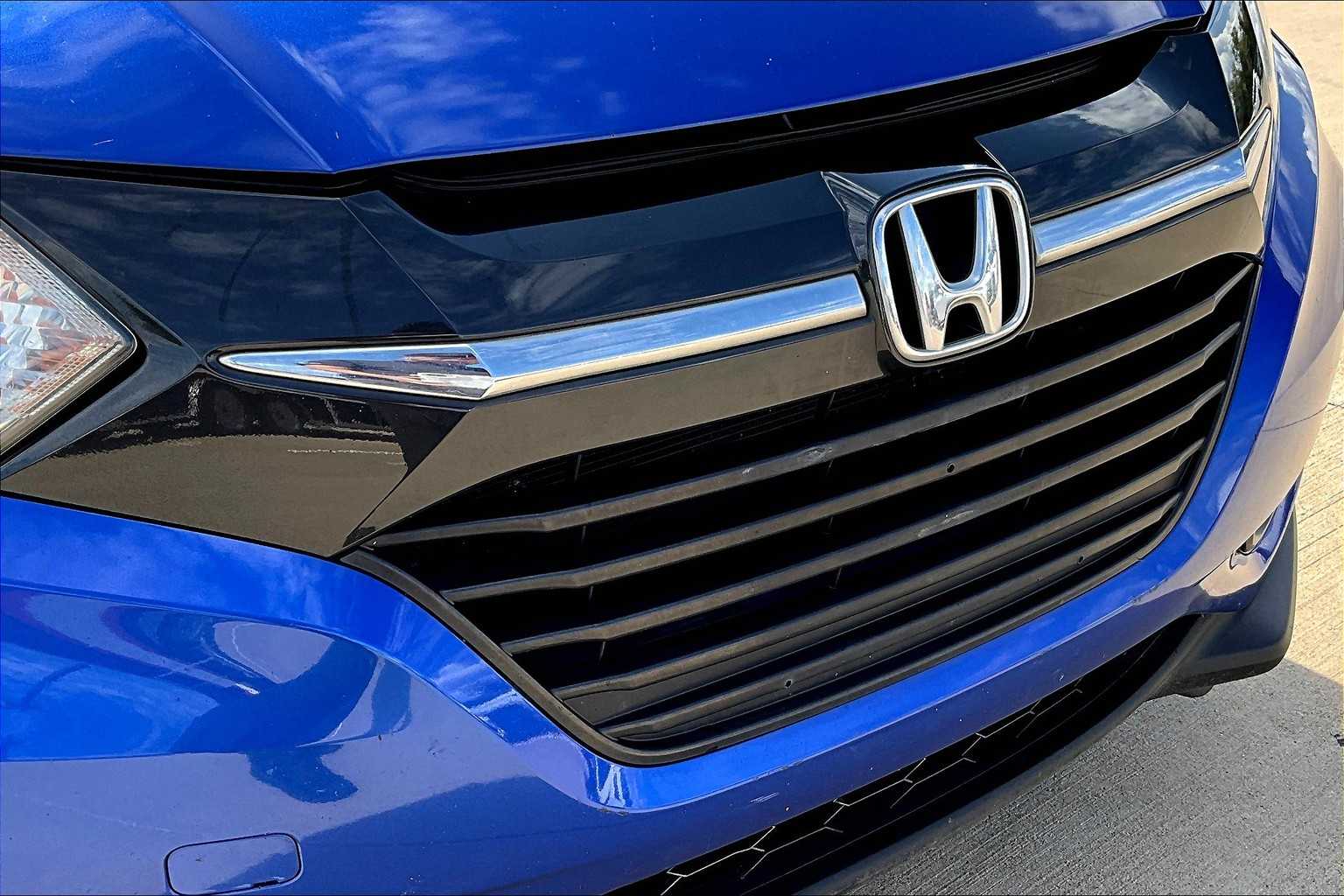 2018 Honda HR-V EX photo 25
