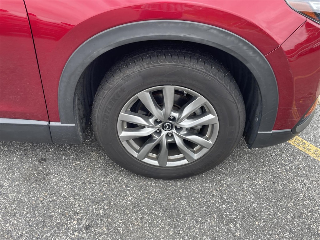 2019 Mazda CX-9 Touring photo 9