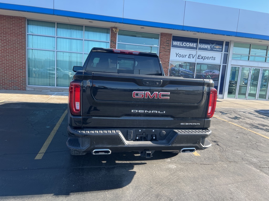 2026 GMC SIERRA - Image 7