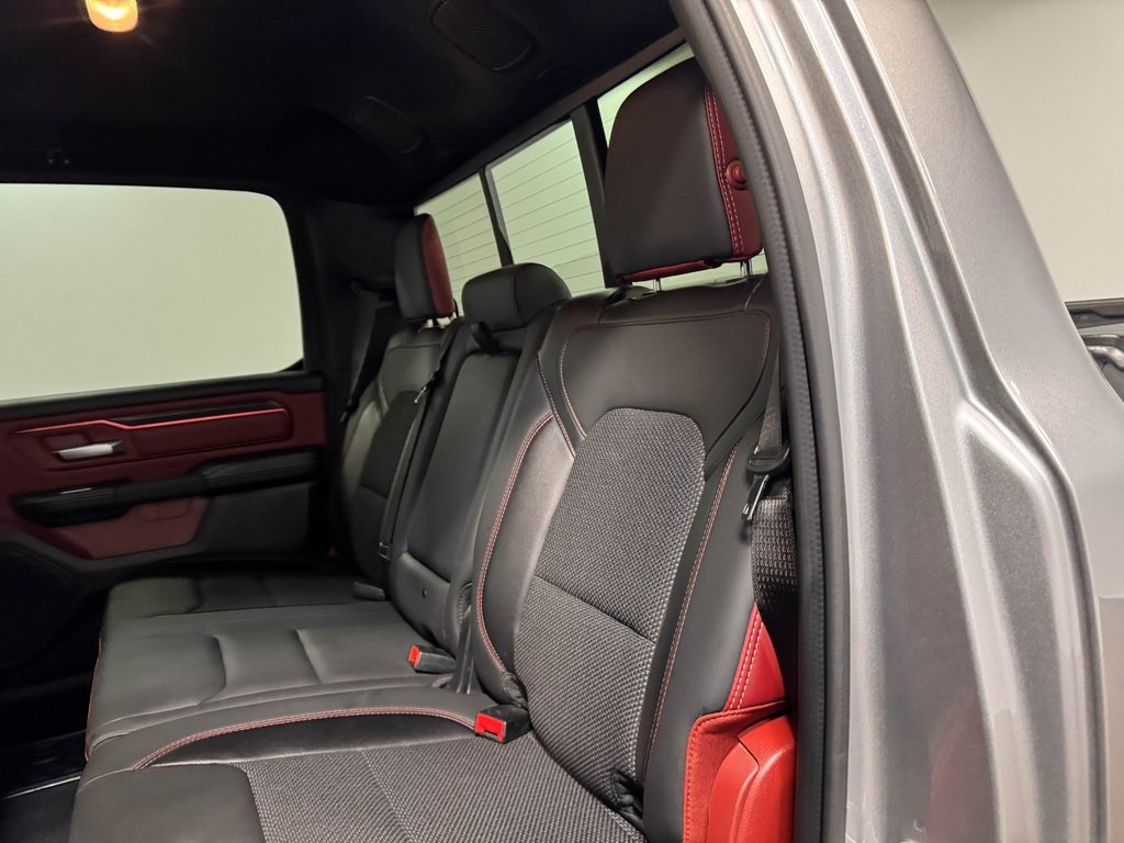 2023 Ram 1500 Rebel photo 41