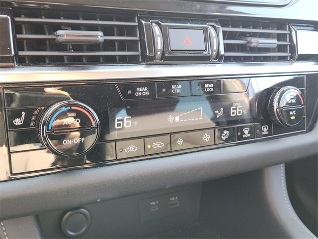 2022 Nissan Pathfinder SV photo 20
