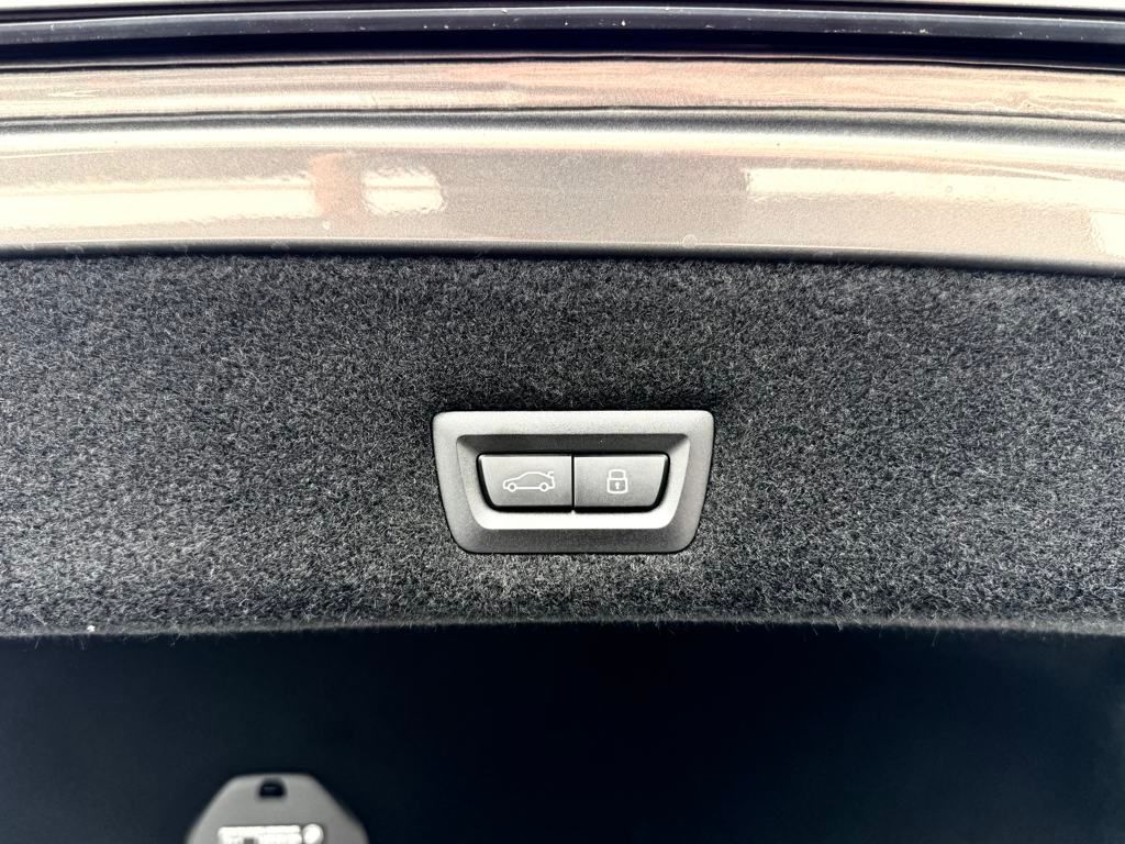 2025 Bmw 760i xDrive photo 16