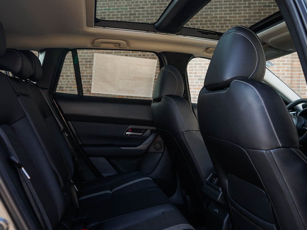 2025 Mazda CX-50 2.5 S Premium photo 11