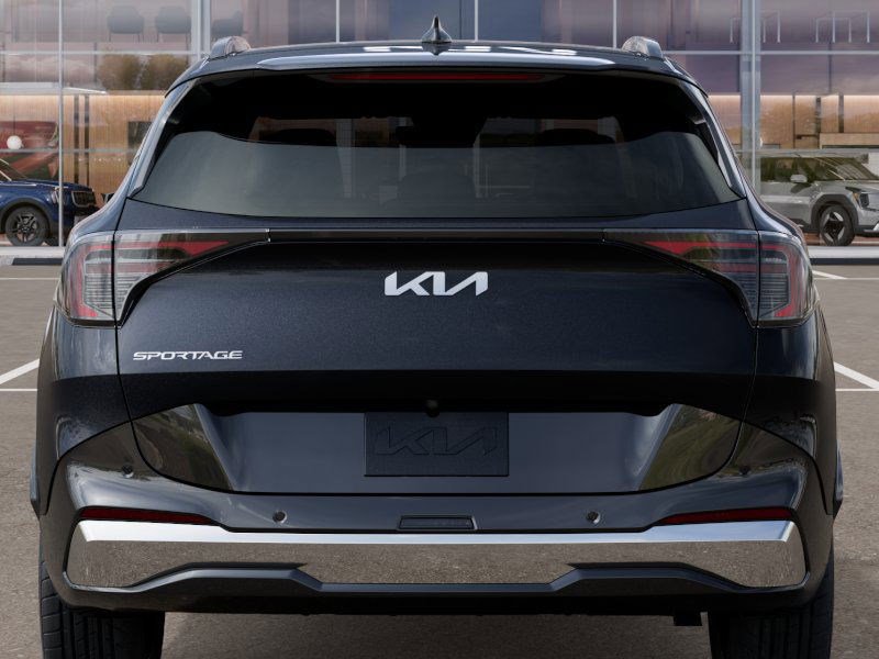 2026 Kia Sportage SX Prestige photo 13