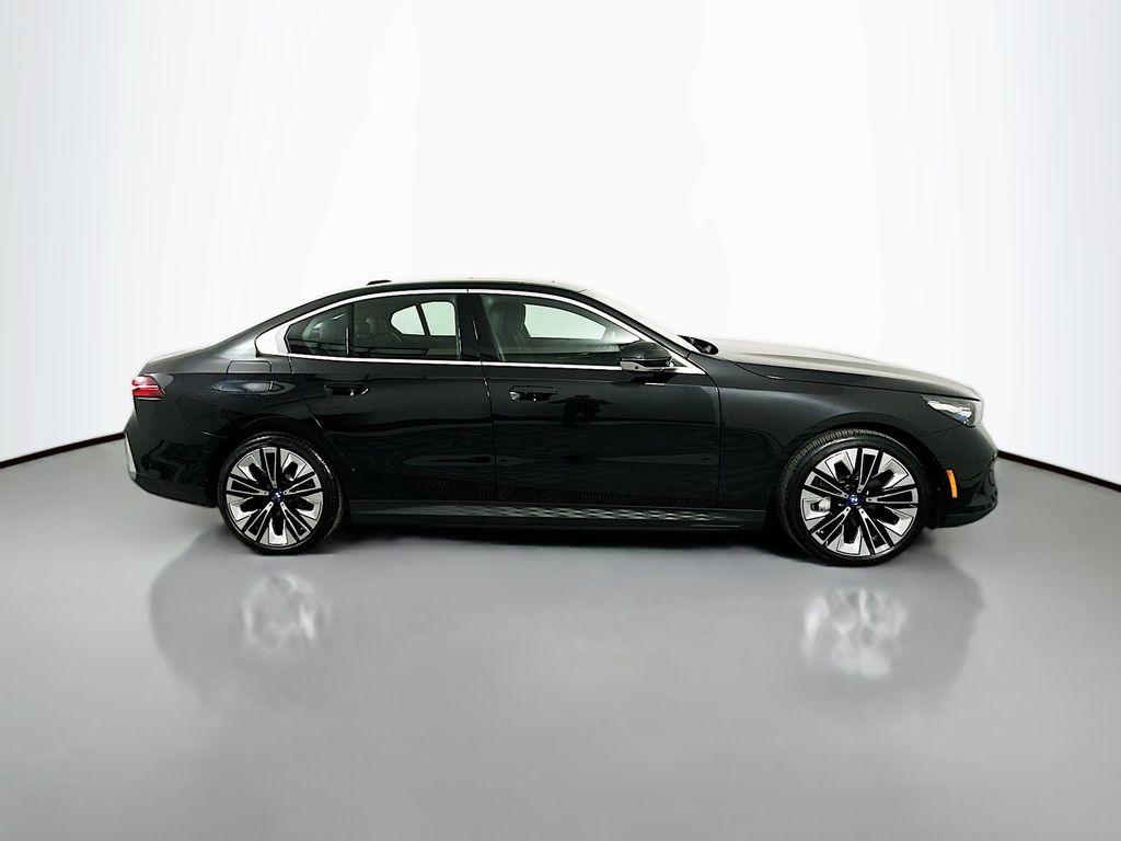 2024 Bmw i5 eDrive40 photo 4