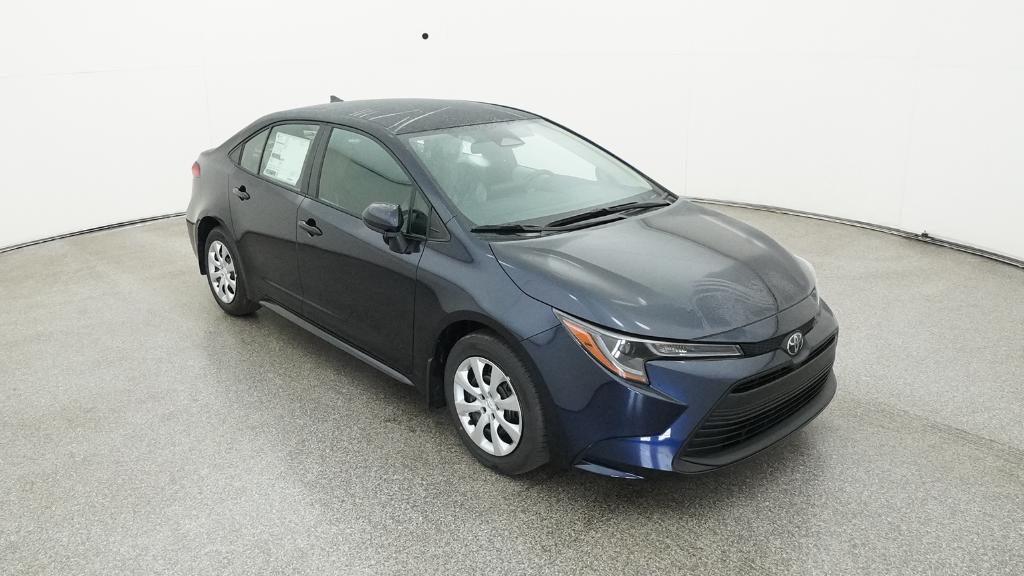2025 Toyota Corolla LE photo 29