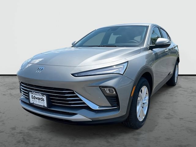 2025 Buick Envista Preferred's photo