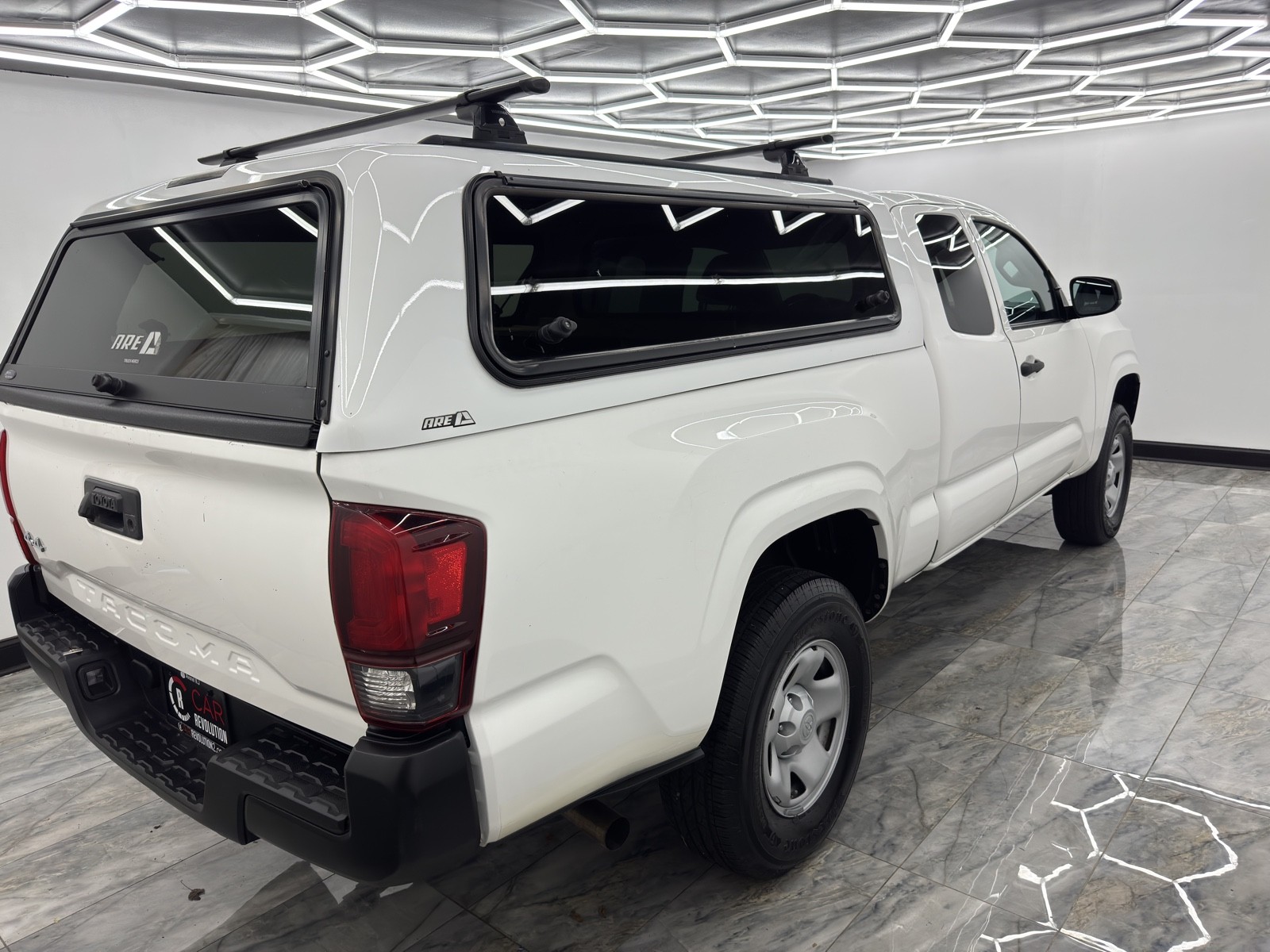 2020 Toyota Tacoma SR Access Cab photo 7