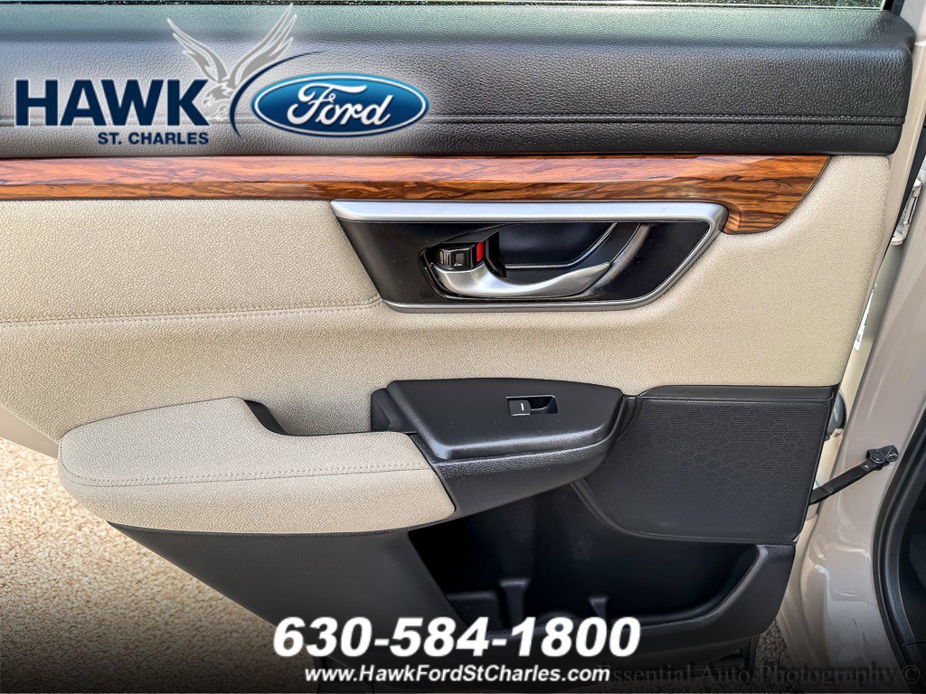 2018 HONDA CR-V - Image 16