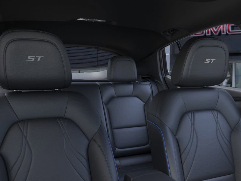 2025 Buick Envista ST photo 23