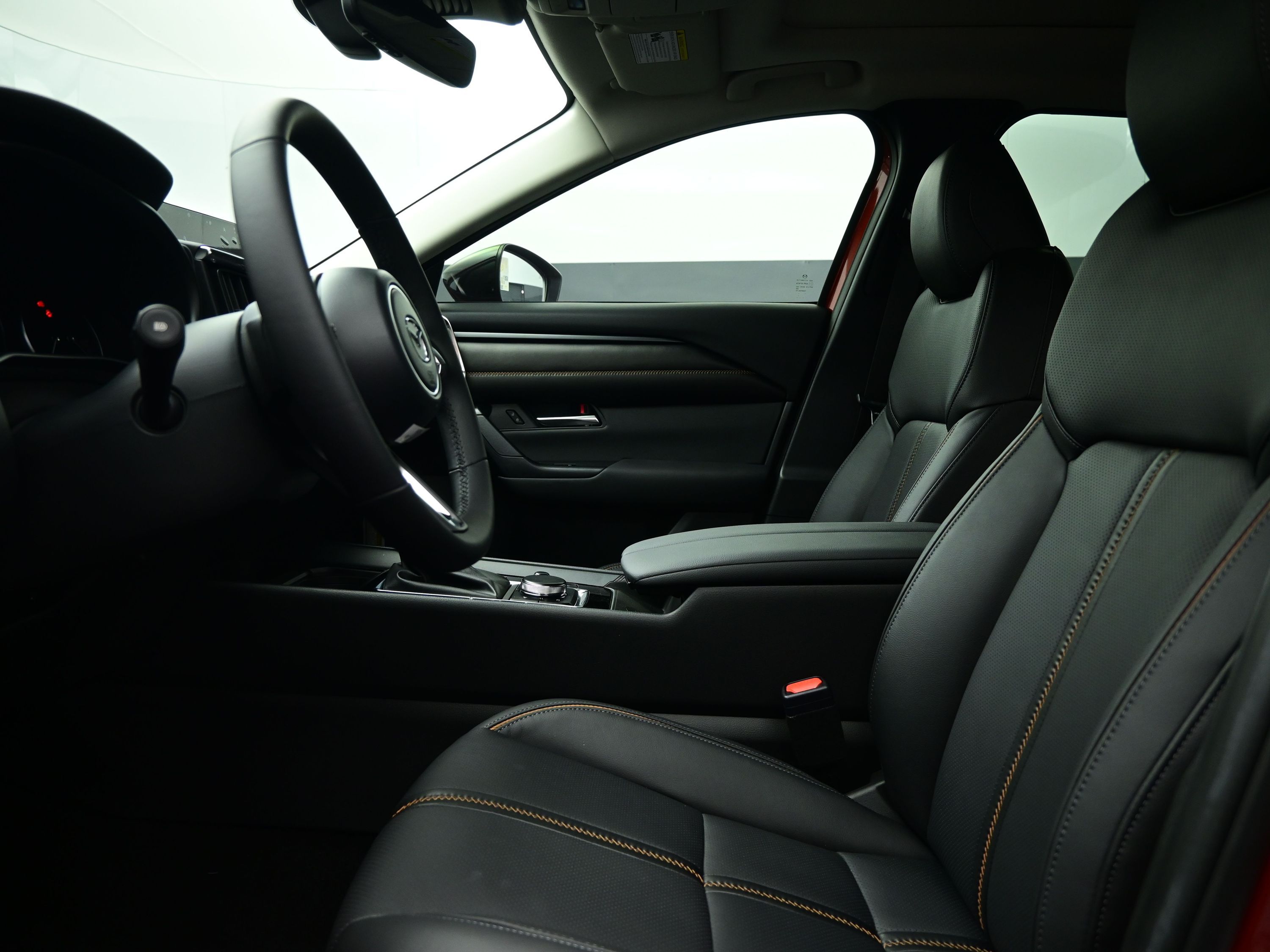 2025 Mazda CX-50 Premium Plus photo 11