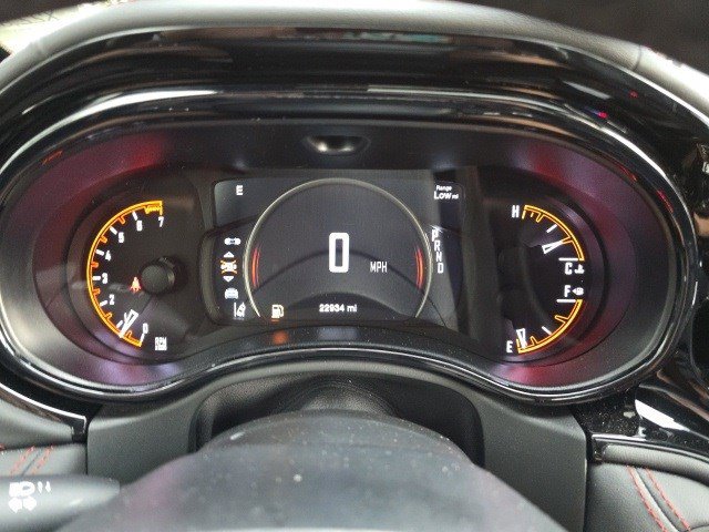 2023 Dodge Durango GT Premium photo 20