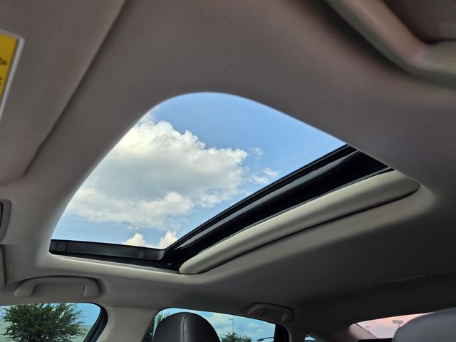 2023 Acura TLX Base photo 11