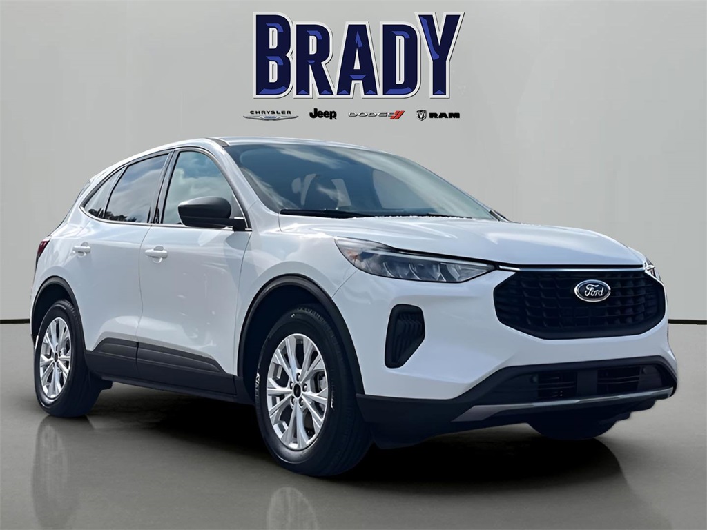 2025 Ford Escape Active's photo