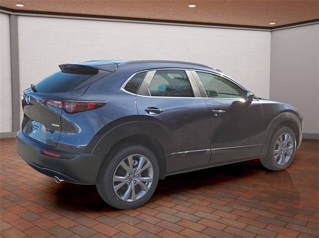 2025 Mazda CX-30 2.5 S Preferred photo 3
