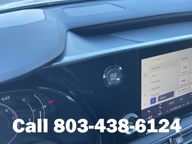 2024 Lexus RX 350 Premium photo 21
