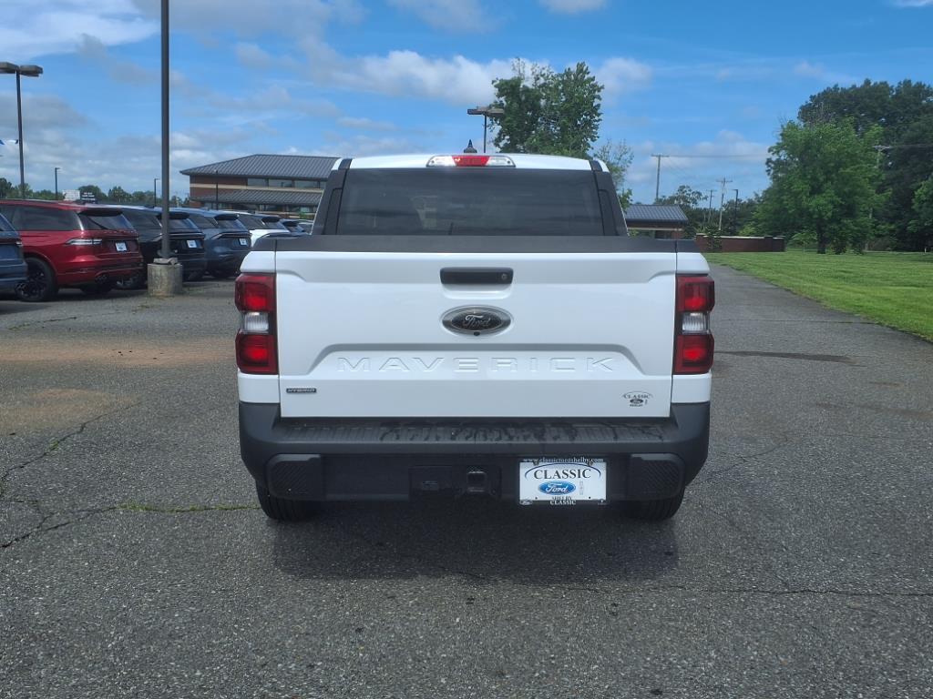 2024 Ford Maverick XLT photo 19