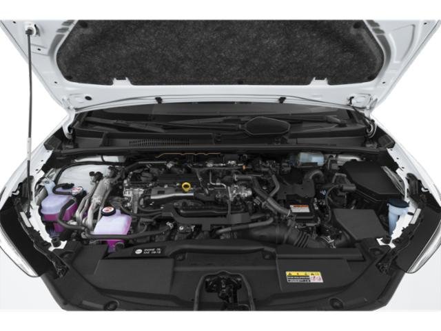 2026 Toyota Prius Plug-in Hybrid XSE photo 10