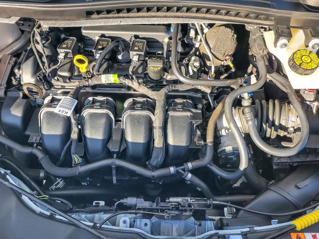 2021 FORD TRANSIT CONNECT - Image 58