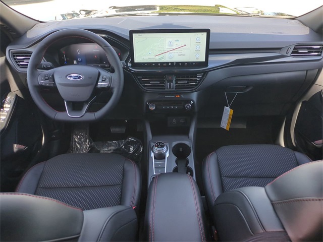 2025 Ford Escape ST-Line photo 15