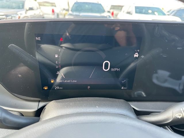 2025 Buick Envista Preferred photo 23