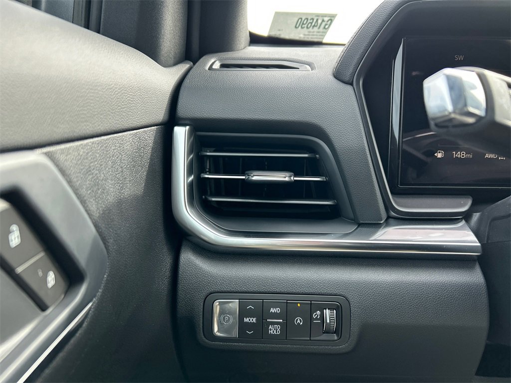 2026 GMC TERRAIN - Image 18