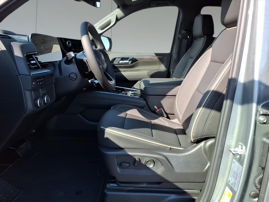 2025 Chevrolet Tahoe Premier photo 15