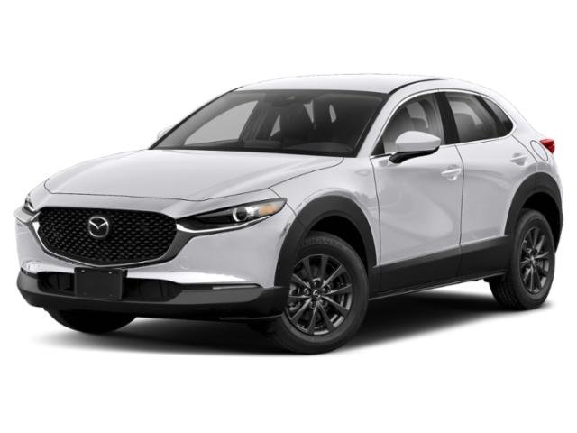 2020 Mazda CX-30 Base