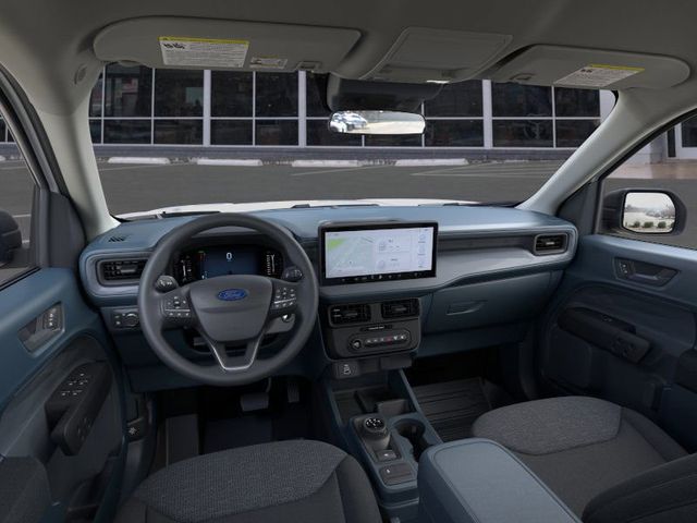 2025 FORD MAVERICK - Image 33