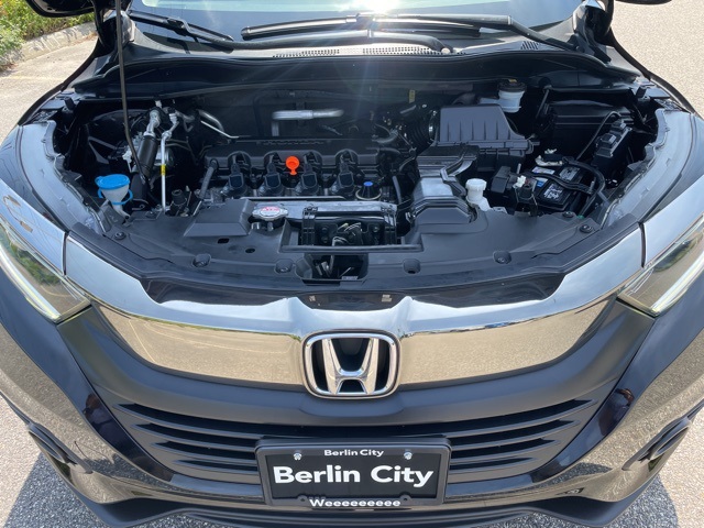 2022 Honda HR-V EX photo 9