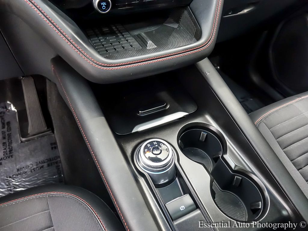 2025 FORD EXPLORER - Image 20