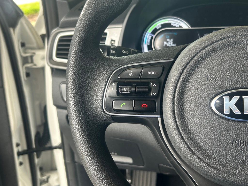 2019 Kia Niro FE photo 34