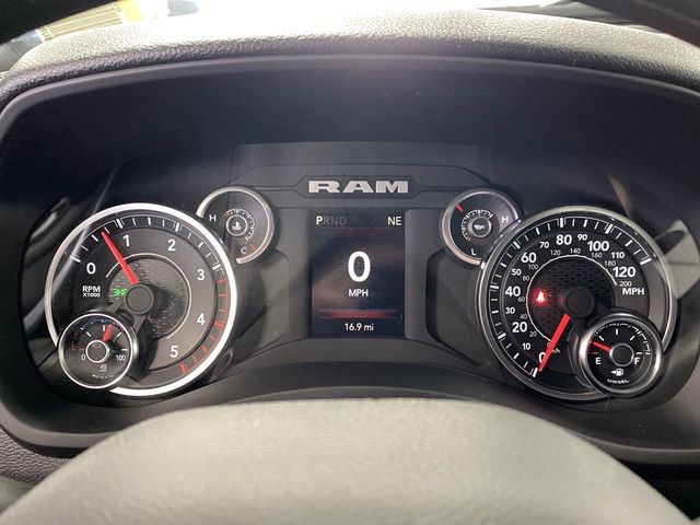 2024 Ram 2500 Tradesman photo 10