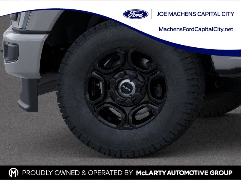 2026 Ford F-250 XL photo 17