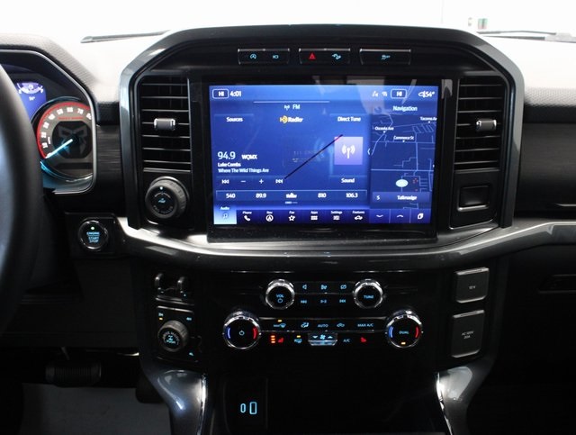 2023 Ford F-150 XLT photo 19