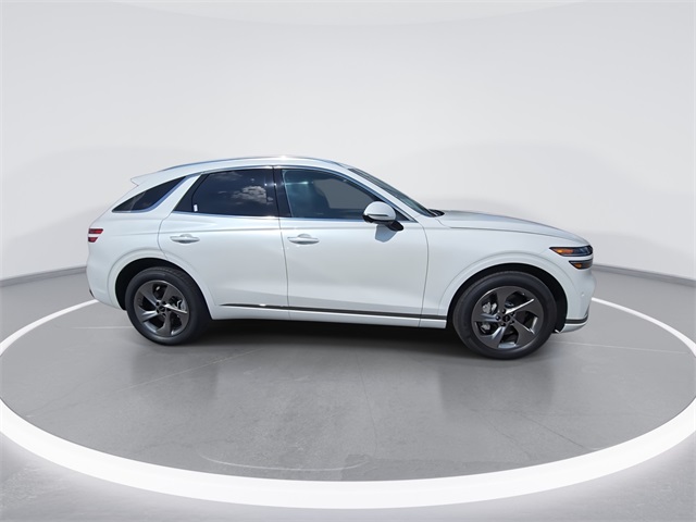 2026 Genesis GV70 2.5T Advanced photo 9
