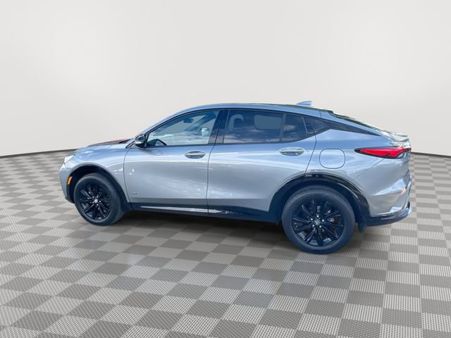 2025 Buick Envista ST photo 5