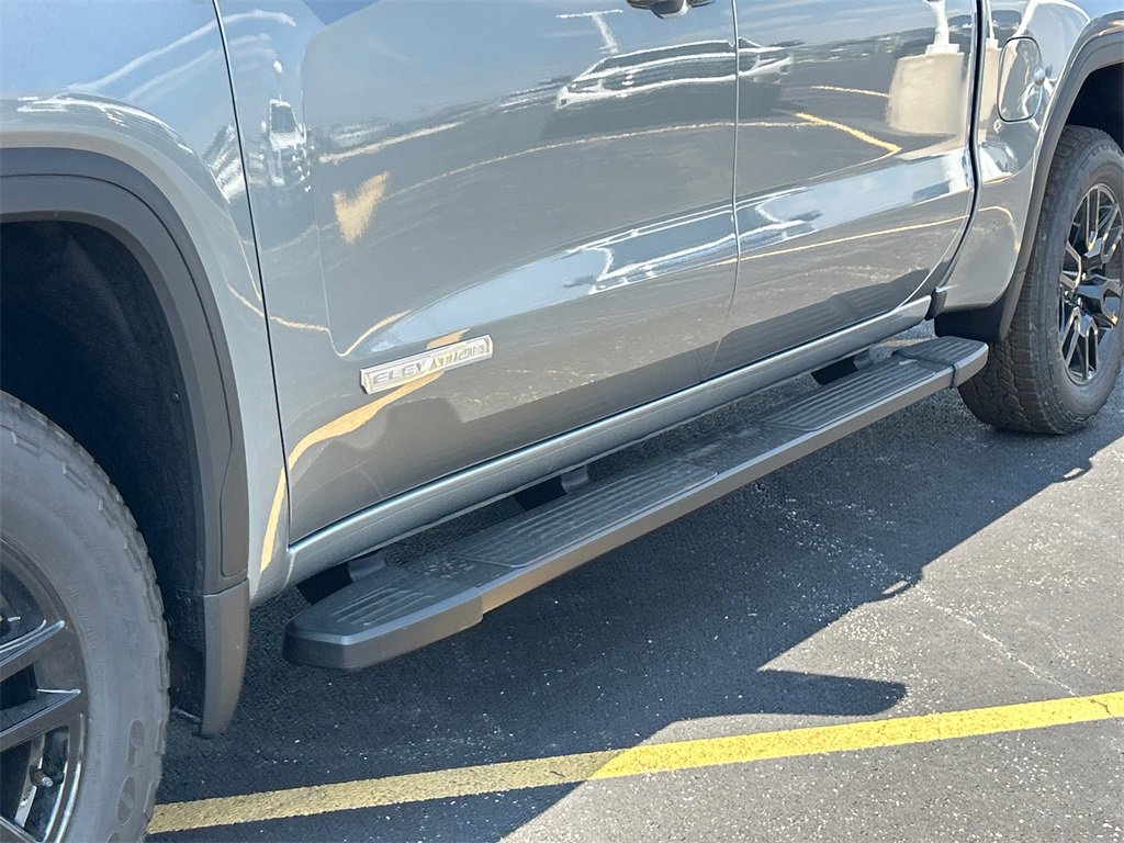 2026 Gmc Sierra 1500 Elevation photo 11