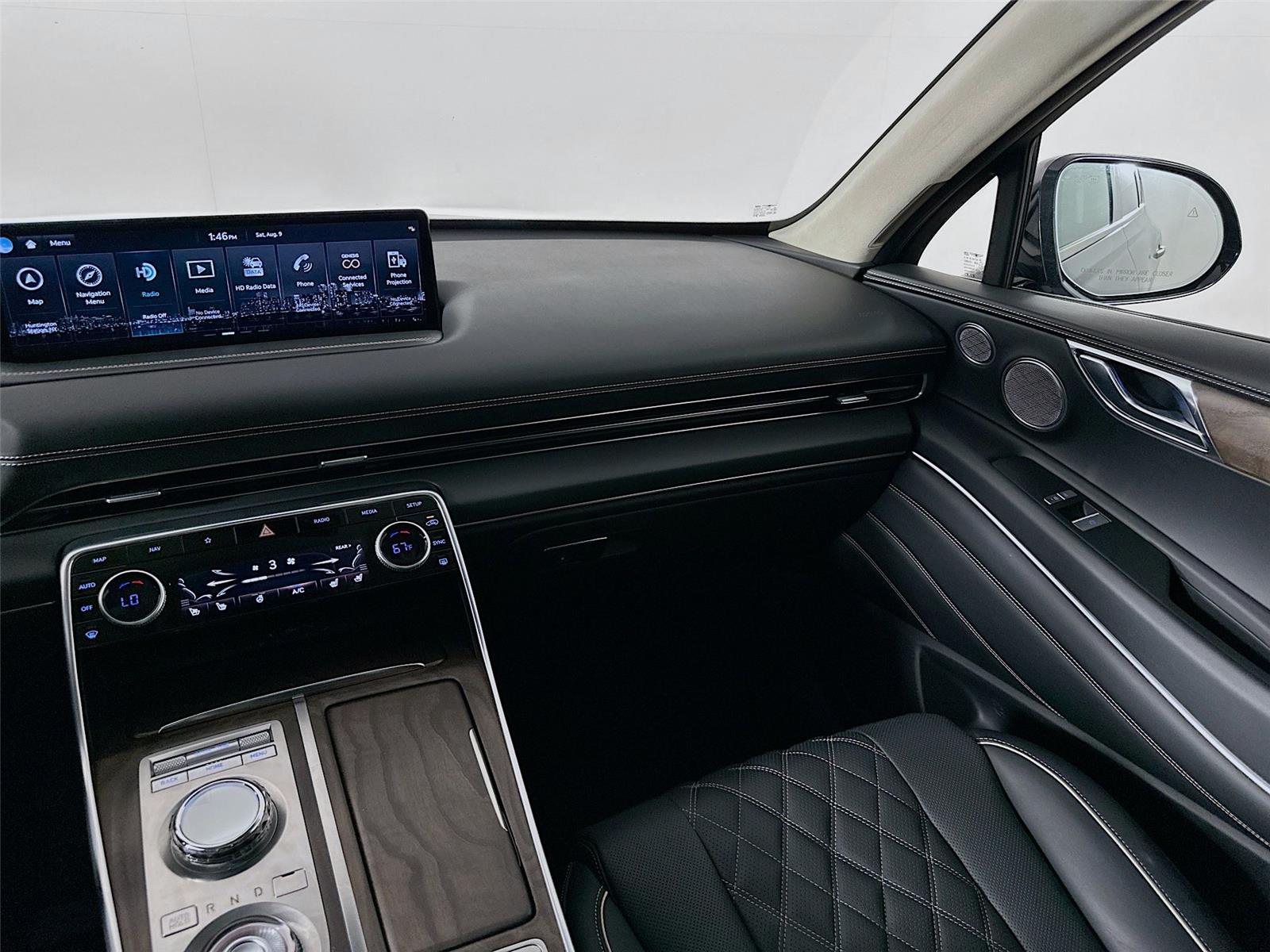 2024 Genesis GV80 Prestige Signature photo 22