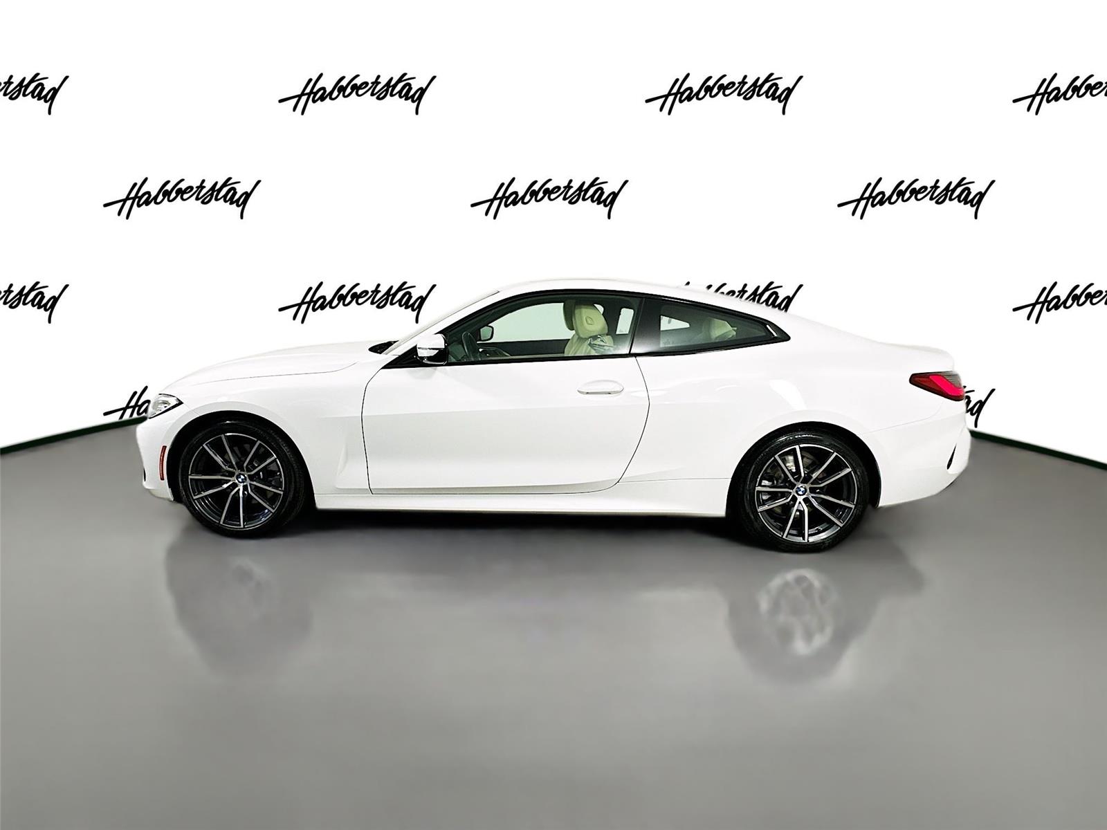 2022 Bmw 430i xDrive photo 8