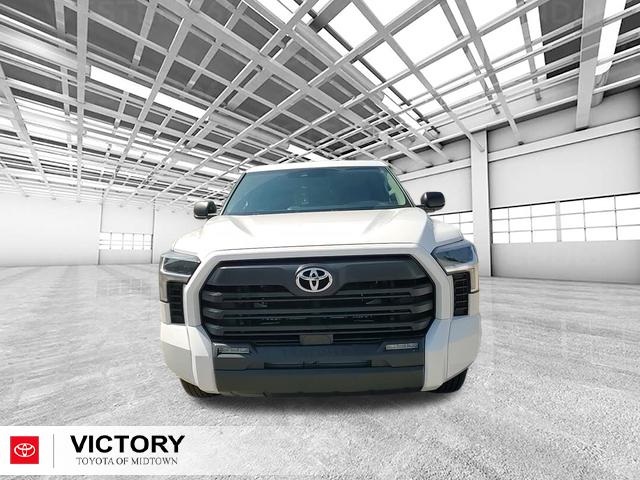 2024 Toyota Tundra SR5 photo 8