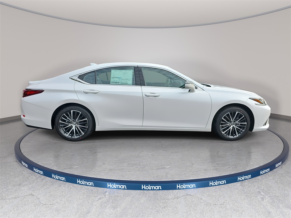 2025 Lexus ES 350 photo 4