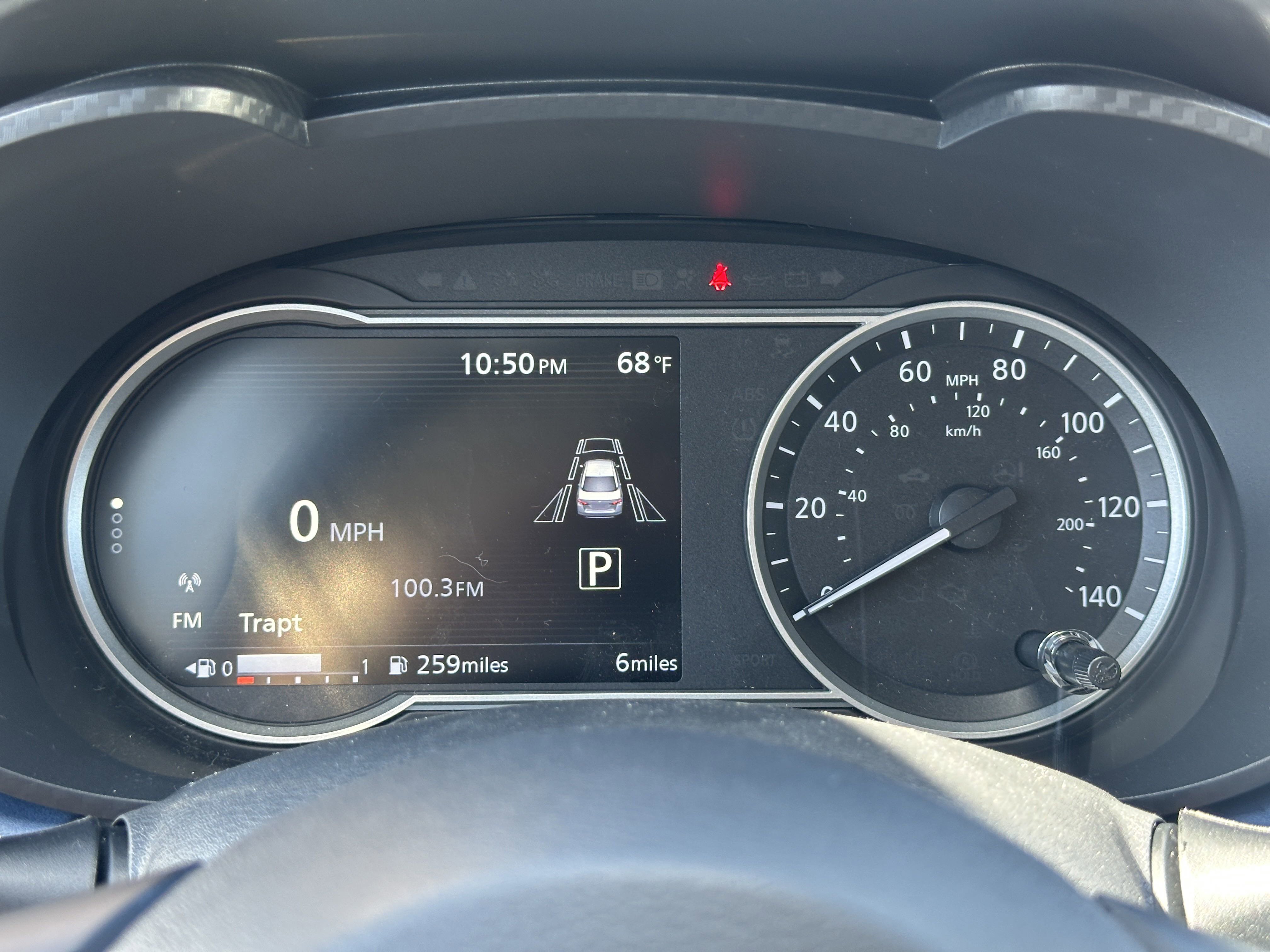 2025 Nissan Versa SV photo 3