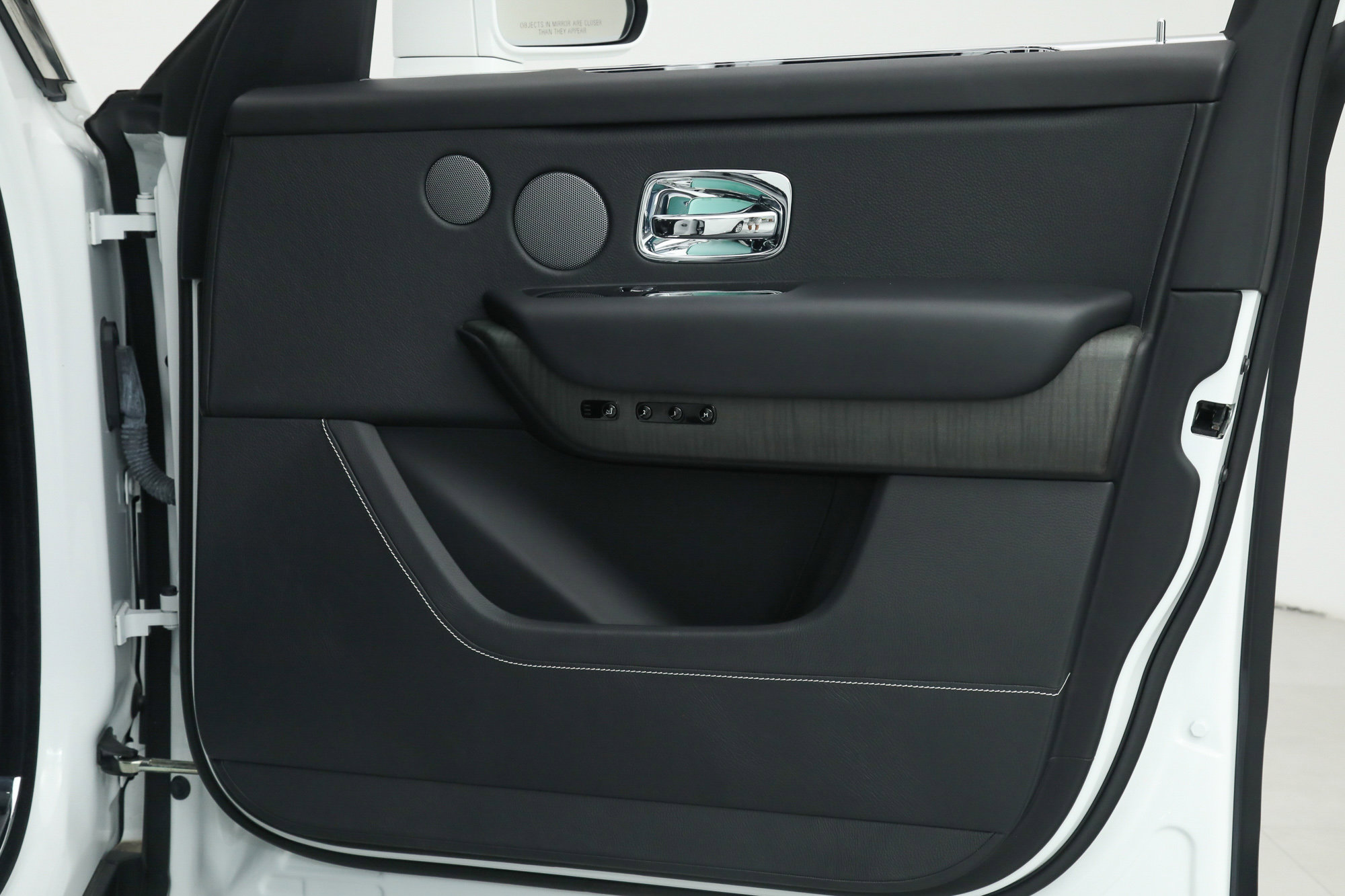2020 Rolls Royce Cullinan photo 17