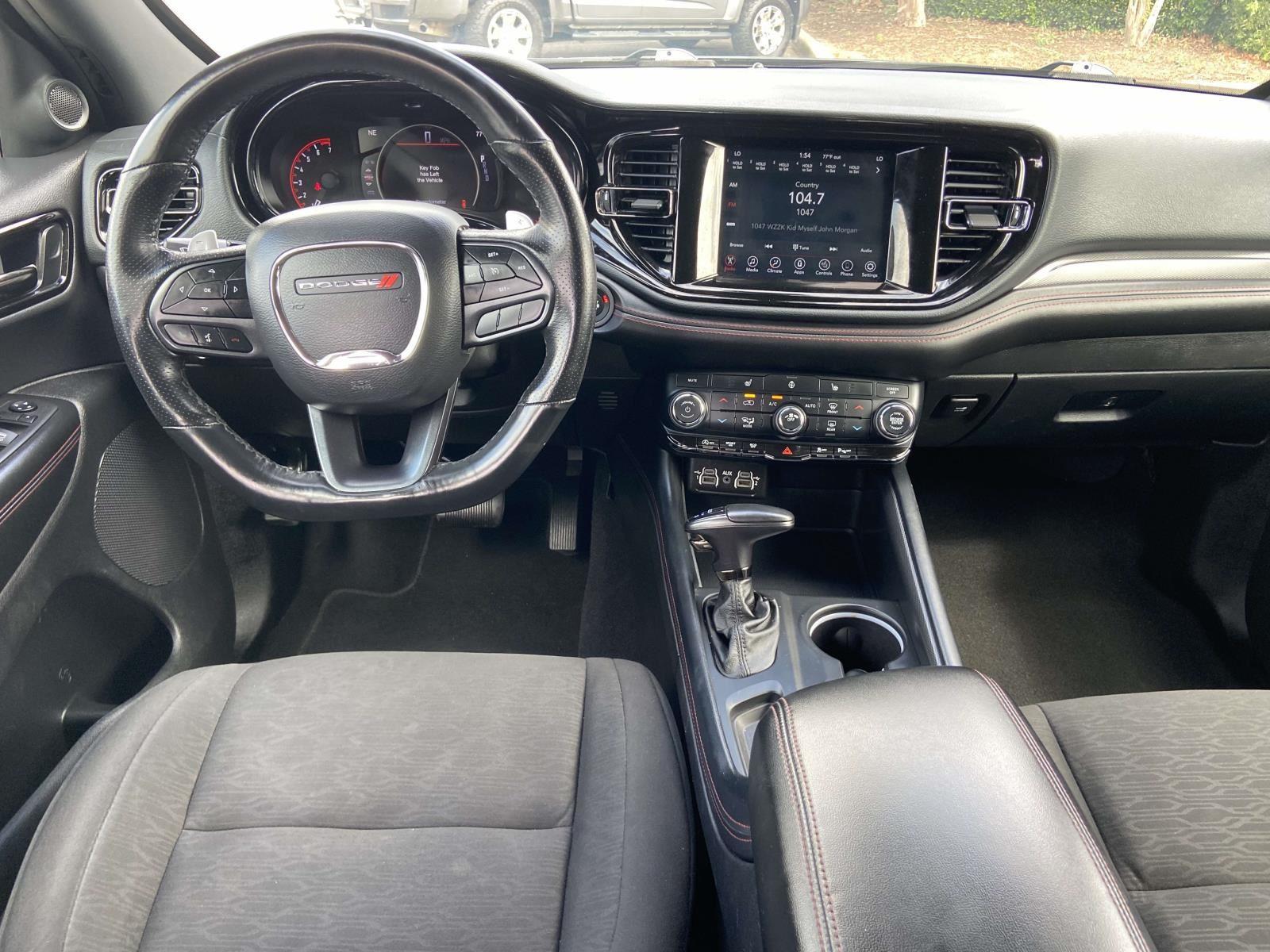 2023 Dodge Durango GT photo 2