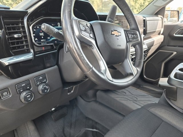 2022 Chevrolet Silverado 1500 LT photo 20