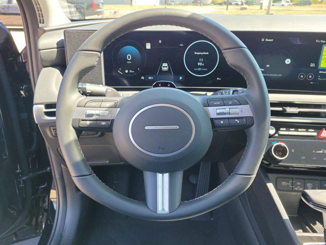 2026 Hyundai Tucson SEL Convenience photo 20
